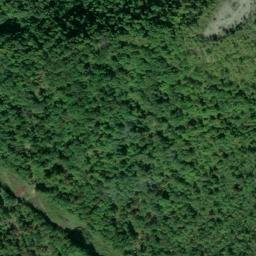Satellite imagery of White Rock Quarry, US