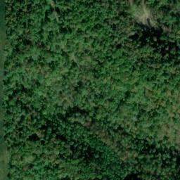 Satellite imagery of Bowen Ridge, US