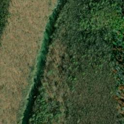 Satellite imagery of Gunpowder Ridge, US