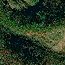 Satellite imagery of Gunpowder Ridge, US