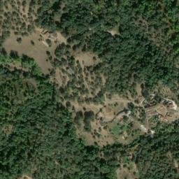 Satellite imagery of survey_point, PT