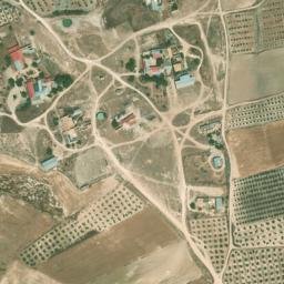 Satellite imagery of survey_point, ES