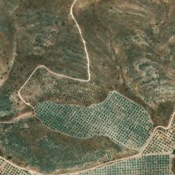 Satellite imagery of Sierra de Don Pedro, ES