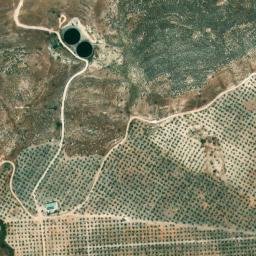 Satellite imagery of Sierra de Don Pedro, ES