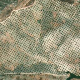 Satellite imagery of Sierra de Don Pedro, ES