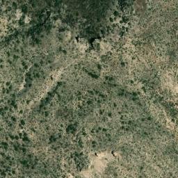 Satellite imagery of Sierra de Moncayo, ES