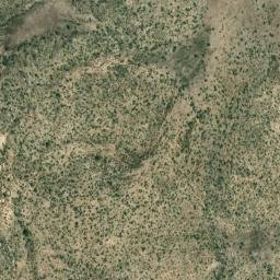 Satellite imagery of Sierra de Moncayo, ES