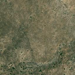 Satellite imagery of Sierra de Jurena, ES
