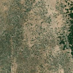 Satellite imagery of Sierra de Jurena, ES