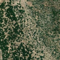 Satellite imagery of Sierra de Jurena, ES