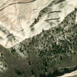 Satellite imagery of Cerro de Peña María, ES