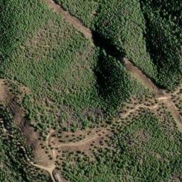Satellite imagery of Castillo De La Asomada, ES