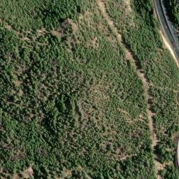 Satellite imagery of Castillo De La Asomada, ES
