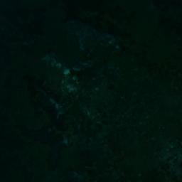 Satellite imagery of Punta Scario, IT