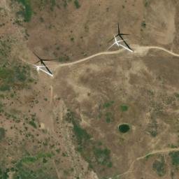 Satellite imagery of boundary_stone, IT