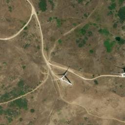 Satellite imagery of boundary_stone, IT