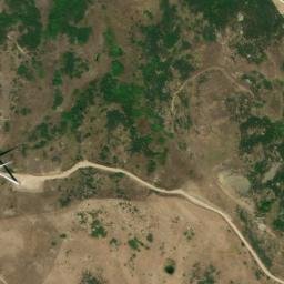 Satellite imagery of boundary_stone, IT