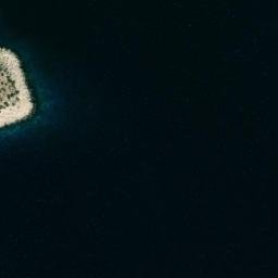 Satellite imagery of Ákra Pérani, GR