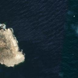 Satellite imagery of Ákra Griá, GR