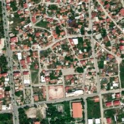 Drone Görünümü