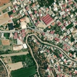 Drone Görünümü