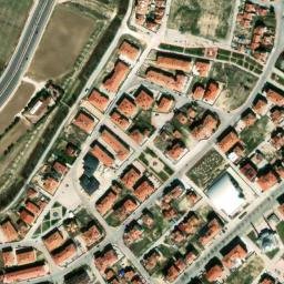 Drone Görünümü