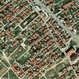 Drone Görünümü