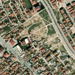 Drone Görünümü