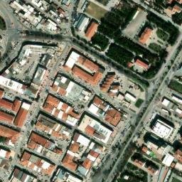 Drone Görünümü