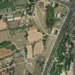 Drone Görünümü