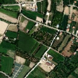 Drone Görünümü