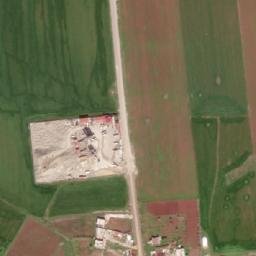 Drone Görünümü