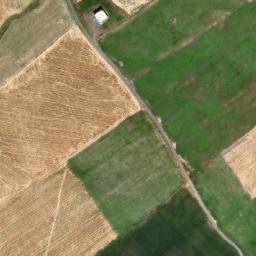 Satellite imagery of Piritepe Sırtı, TR