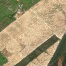 Satellite imagery of Piritepe Sırtı, TR