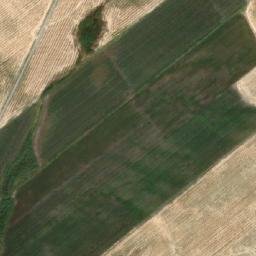 Satellite imagery of Piritepe Sırtı, TR