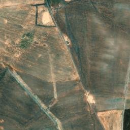 Satellite imagery of Çarık Sırt, TR