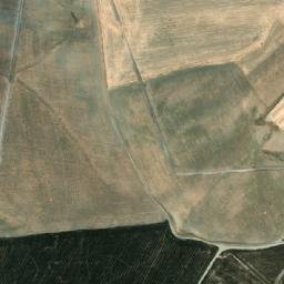 Satellite imagery of Çarık Sırt, TR