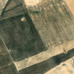 Satellite imagery of Kocatarla Sırtı, TR