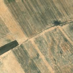 Satellite imagery of Başarır Sırtı, TR