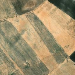 Satellite imagery of Başarır Sırtı, TR