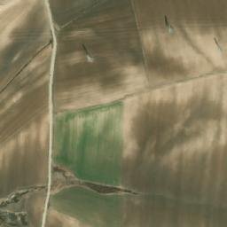 Satellite imagery of Yeniköyyolu Sırtı, TR