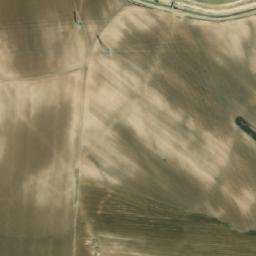 Satellite imagery of Yeniköyyolu Sırtı, TR