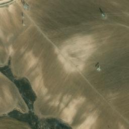 Satellite imagery of Yeniköyyolu Sırtı, TR