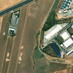 Satellite imagery of Kiramokdüzü Sırtı, TR