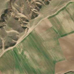 Satellite imagery of Navreka Sırtı, TR