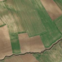 Satellite imagery of Navreka Sırtı, TR