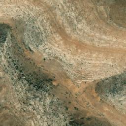 Satellite imagery of Aktoprak Sırtı, TR