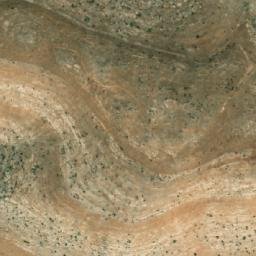 Satellite imagery of Aktoprak Sırtı, TR