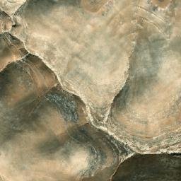 Satellite imagery of Derinkolu Sırtı, TR