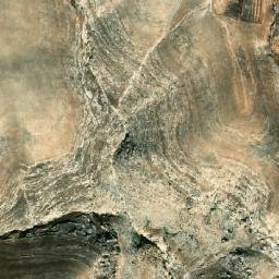 Satellite imagery of Avekil Sırtı, TR